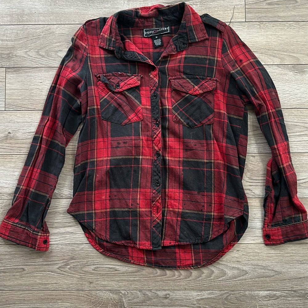Flannel